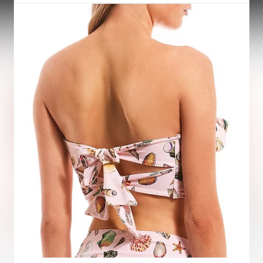 NWT ANTONIO MELANI x Jennifer Sumko 2 PC Family Matching Shells Top + Bottom - Picture 7 of 14